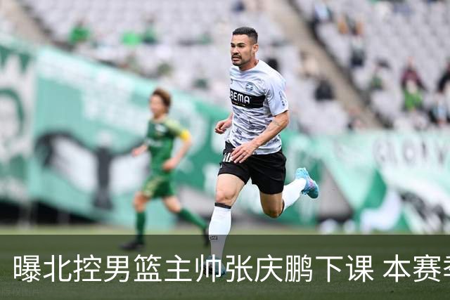 曝北控男篮主帅张庆鹏下课 本赛季未能打进季后赛