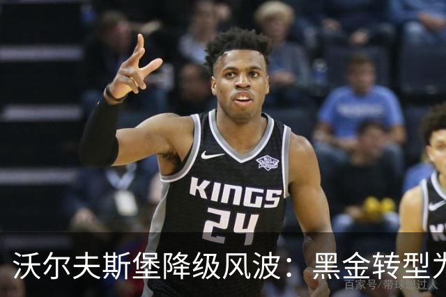 沃尔夫斯堡降级风波：黑金转型为新体育总监，球队未来何去何从？