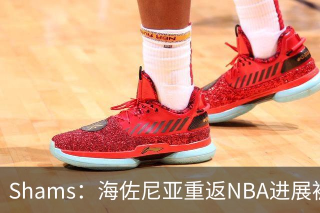 Shams：海佐尼亚重返NBA进展被詹姆斯的决定延误